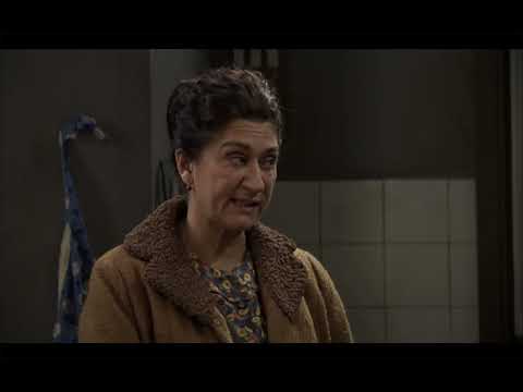 Amar C541 - Consuelo le cuenta a su familia la petición de Laura de que cuide a Ismael