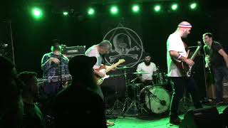 All Else Failed - The Cheap Shot Artist (2/25/18)