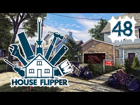 House Flipper [048] - Es wird gemütlich [Deutsch | German]