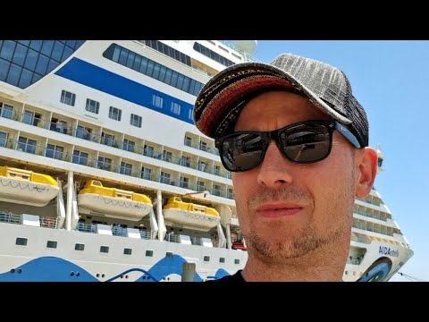 Kreuzfahrt AIDAstella westliches Mittelmeer - 2023