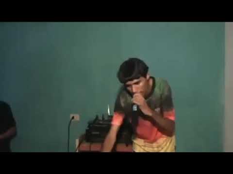 CABEÇA DE GELO - DJ CLEITON RASTA