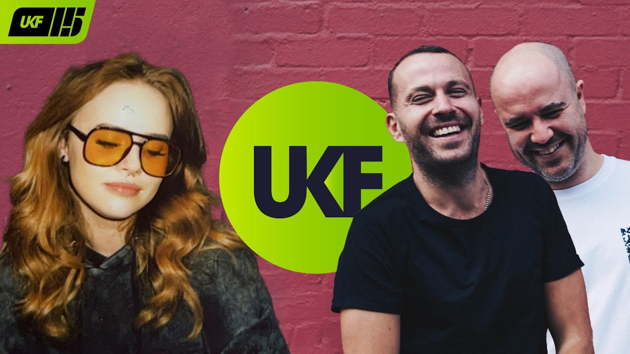 Brookes Brothers & Mia Kirkland - Enemies [UKF15 Release]
