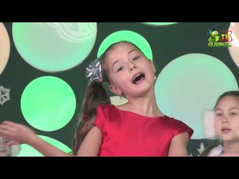 Laura Borinschi (DoReMi-Show) - La muți ani