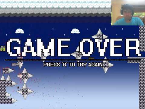 I wanna be the guy episode 2: no second take