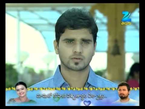 Mangamma Gari Manavaraalu - Telugu Tv Serial - Best Scene - 297 - Shiva Parvathi - Zee Telugu