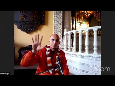 [LIVE] SB 3.31.18   H.G. Vaishnav Das