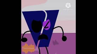 aren't you the guy who hit me in the eye? #animation #shorts