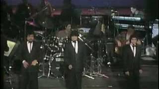 LOS CHUNGUITOS POR LA CALLE ABAJO