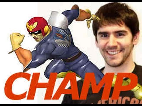 The People's Champion | A Scar Combo Video | SSBM
