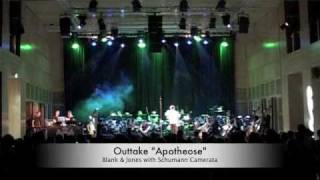 Blank &amp; Jones Classic Concert - Outtake