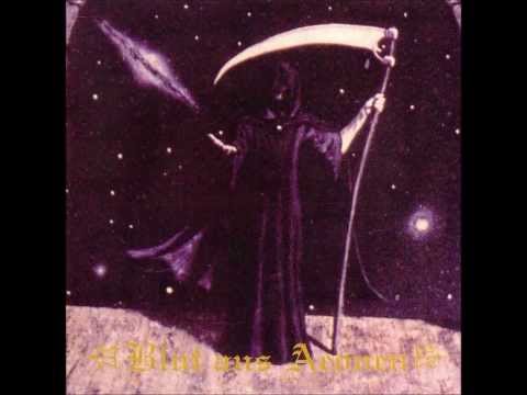 Abigor - Opus IV - 1996 - full album