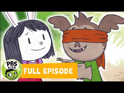 Elinor Wonders Why FULL EPISODE | Echo Location / Ears to You | PBS KIDS