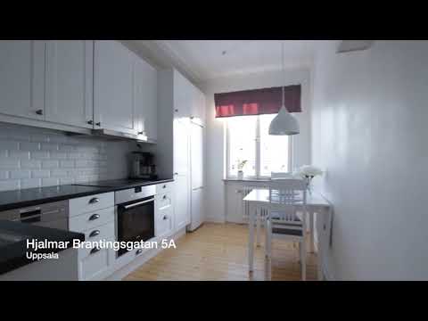Såld, 1:a · 39m2 · 2386 kr avg, Fålhagen : Via Notar mäklare Uppsala