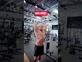 Low Impact High Impact Tricep Training (How Not To Destroy Your Elbows)