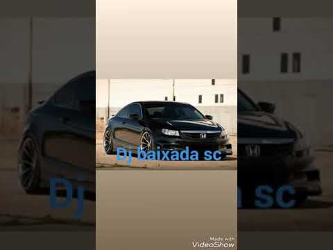 Mega-trenzinho dos traficantes