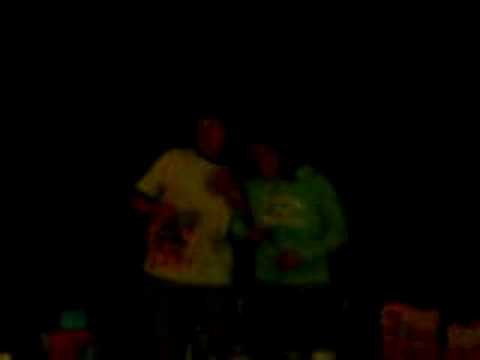 Das rote Pferd in Bad Soden