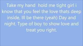 Harvey - Thank You (Lyrics)