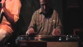 Vince Gill on Fiddle