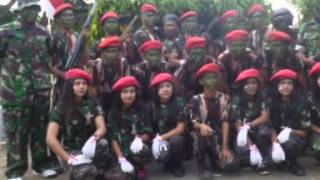 preview picture of video 'album karnaval kopassus sukosari rejoyoso bantur malang'