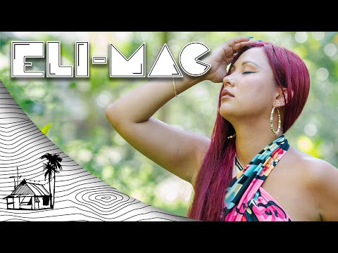 Eli-Mac - Ain't Nobody / Sweet Thing Medley - Chaka Khan Cover (Live Music) | Sugarshack Sessions