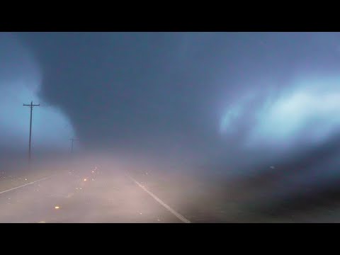 The Most Devastating Tornado I Have Ever Chased - Rolling Fork, Mississippi - A Documentary [4K]
