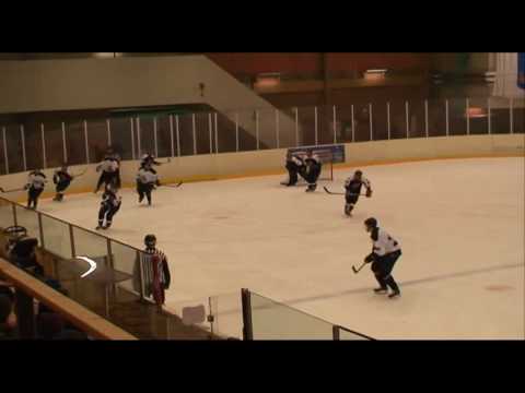 Lidingö Wikings J18 Part 2