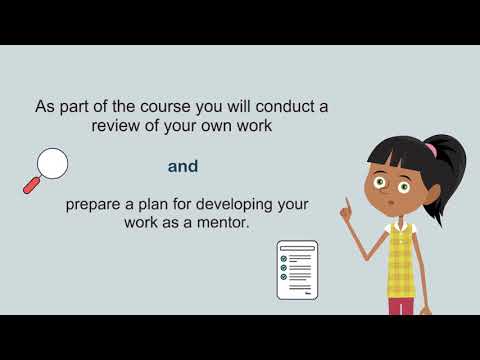 Mentoring in Schools