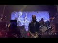 Social Distortion Mommy’s Little Monster live at the Arizona Financial Theater Phoenix Az 2026