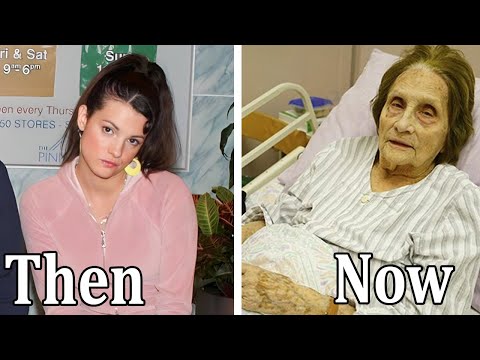 The Catherine Tate Show (2004) Cast THEN and NOW, The cast is tragically old!!