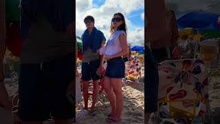 Download lagu BEST BEACH, Rio de Janeiro, Brazil 🏖️ #shorts mp3