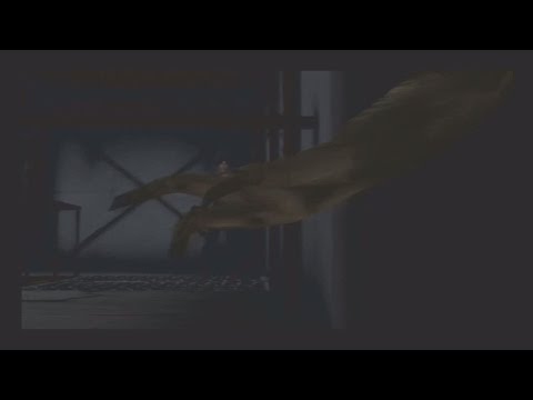 Resident Evil - Code Veronica X - 04 - First Boss fight