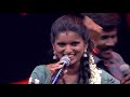 Super Singer Senthil Dindukkallu Dindukkallu