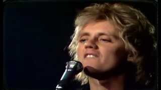 Roger Taylor - Future Management (You don&#39;t need nobody else) 1981