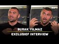? ”Er zijn beschamende onwaarheden over mij opgeschreven” | ?️ Exclusief interview Burak Yilmaz