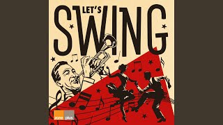 Mark David Allaway - Let's Swing video