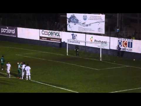 Glória 3 x 1 Panambi (20/05/2015) parte 8