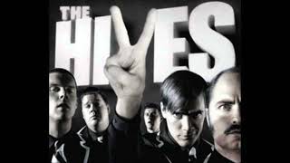 The Hives - Fall Is Just Something Grown Ups Invented (Instrumental)