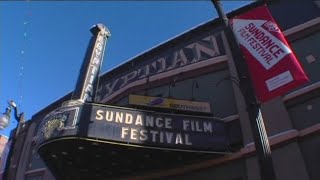 Atlanta throws its hat in as Sundance Film Festival explores new locations for festival