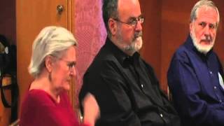 Rosalie Sorrels: Lonesome Roving Wolves