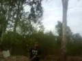 Rafa Jugglin Clubs