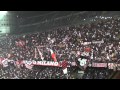 Milan Lazio 2-2 Curva Sud Milano ''TIFO PRIMA ...