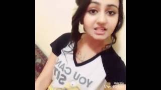 Maa balliye  || A-Kay || Latest video of Akay by a cute  Girl  #AkayNation #TributeToAkay