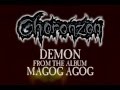 CHORONZON - DEMON (1998)