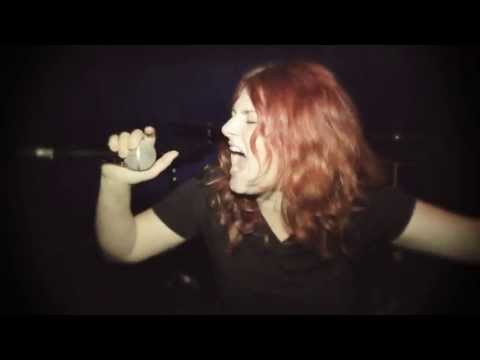 IWrestledABearOnce - Tastes Like Kevin Bacon - DRUM & VOX COVER BY PHIL HAPEYENKA (feat. Emilija)