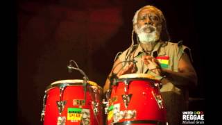 Burning Spear Vancouver 2008 (AUDIO ONLY)