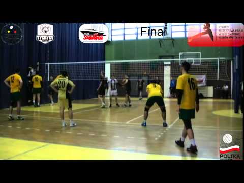 UKS Tygrysy Krzepice - NSZZ Solidarność KWK Bobrek-Centrum OMPPSKA 2015