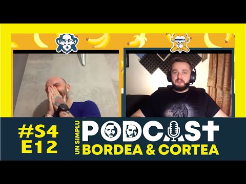 Bordea si Cortea | USP S4E12 - Casa de Parinti nu e acasa
