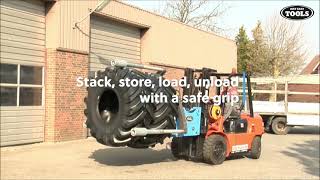 Easy Gripper 2160