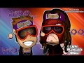 Chibi Wrestlers Music - Zack Ryder Theme ...