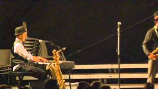 preview picture of video 'Maribo Jazz 2010 Jazz Five.wmv'